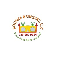 Bounce Bringers, LLC Logo