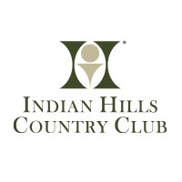 Indian Hills Country Club Marietta, GA Logo