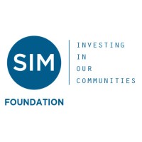 SIM Foundation Logo
