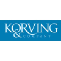 Korving & Company Logo