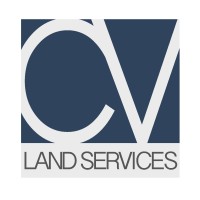 CV Land Services, LLC Logo