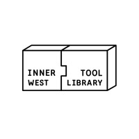 Inner West Tool Library Sydney Logo