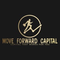 Move Forward Capital Logo