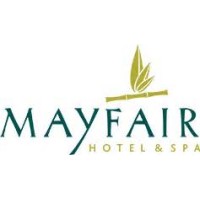 Mayfair Hotel & Spa Logo
