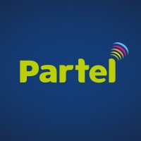 Partel Logo