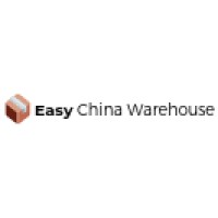 Easy China Warehouse Logo