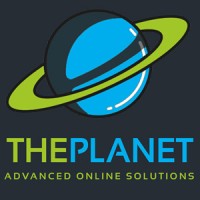 ThePlaNet Logo