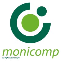 Monicomp Zrt. Logo