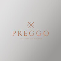 PREGGO GROUP Logo