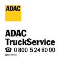 ADAC Truckservice GmbH Logo