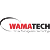 Wamatech A/S Logo