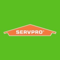 Servpro of Rockwall/Rowlett Logo