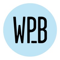 WP_Byrån Logo