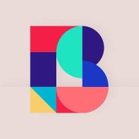 The Blocks Agency Logo