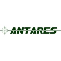 Antares Reciclagem Logo