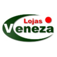 Lojas Veneza Logo