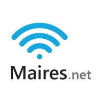 Maires.net Logo