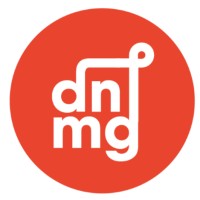 Daily Nebraskan Media Group Logo