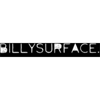 Billy Surface Photography Logo