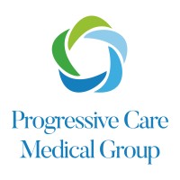 Progressive Care Medical Group Logo