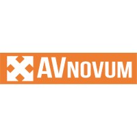 AVnovum Therapeutics, Inc. Logo