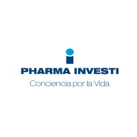 Pharma Investi Chile Logo