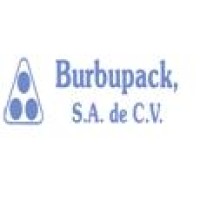 Burbupack, S.A. de C.V. Logo