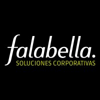 Falabella Soluciones Corporativas Logo