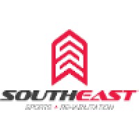 Southeast Sports & Rehabilitation Logo