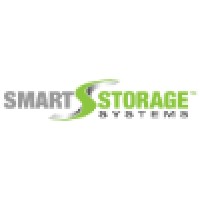 SMART Storage Systems Logo