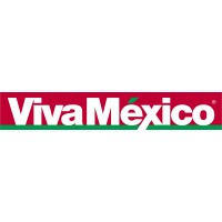REVISTA VIVA MÉXICO Logo