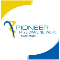 Pioneer Physicians Network, Inc. Logo
