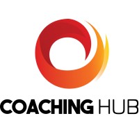 Coaching Hub Logo