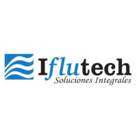 IFLUTECH 🇵🇪 Logo