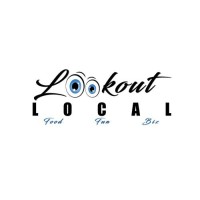 Lookout Local Logo