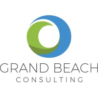 Grand Beach Consulting Logo