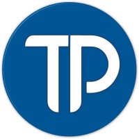 The Professional Co. Logo