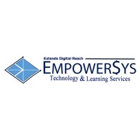 Empowersys Technology and Learning Services Logo