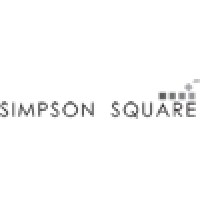 Simpson Square Media Group Logo