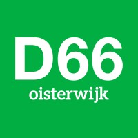 D66 Oisterwijk Logo