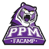 Atlética de Propaganda e Marketing FACAMP Logo