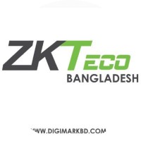 ZKTeco Bangladesh Logo