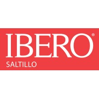 Universidad Ibero Saltillo Logo