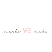 Marks We Make Logo