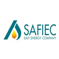 SAFIEC (Safi Ultra-Supercritical Coal-Fired Power Plant) Logo