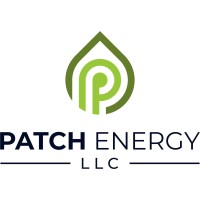 Patch Energy LLC Logo