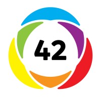 42 Digital Marketing Solutions Logo