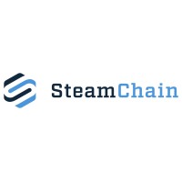 SteamChain.io Logo