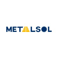 Metalsol Logo