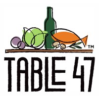 Table 47 Logo